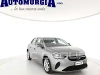 2021 Opel Astra