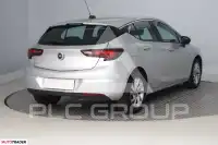 2021 Opel Astra