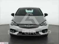 2021 Opel Astra
