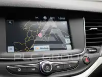 2021 Opel Astra