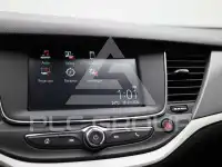 2021 Opel Astra