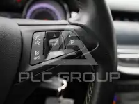 2021 Opel Astra