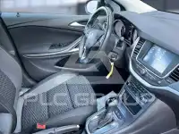 2021 Opel Astra