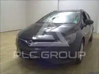 2021 Opel Astra