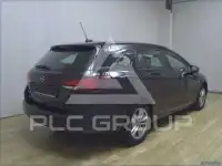 2021 Opel Astra