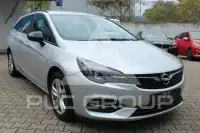 2021 Opel Astra
