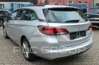 2021 Opel Astra