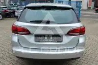 2021 Opel Astra