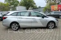2021 Opel Astra