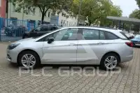 2021 Opel Astra