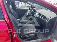 2021 Opel Astra