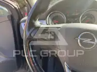 2021 Opel Astra