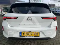 2021 Opel Astra