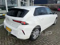 2021 Opel Astra