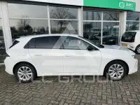 2021 Opel Astra