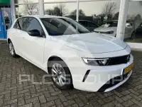 2021 Opel Astra