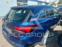 2021 Opel Astra