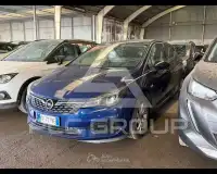 2021 Opel Astra