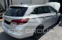 2021 Opel Astra