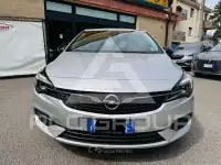 2021 Opel Astra