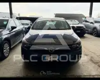 2021 Opel Astra