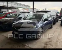 2021 Opel Astra
