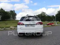 2021 Opel Astra