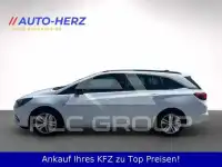 2021 Opel Astra