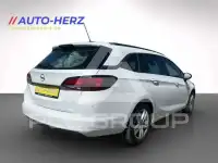 2021 Opel Astra