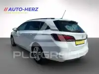 2021 Opel Astra
