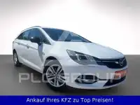 2021 Opel Astra