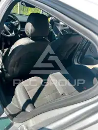 2021 Opel Astra