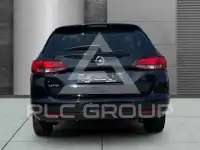 2021 Opel Astra