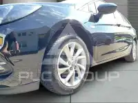 2021 Opel Astra