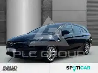 2021 Opel Astra
