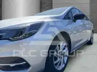 2021 Opel Astra