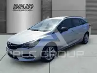 2021 Opel Astra