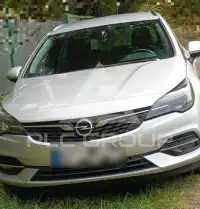 2021 Opel Astra