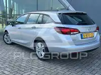 2021 Opel Astra