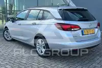 2021 Opel Astra