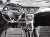 2021 Opel Astra