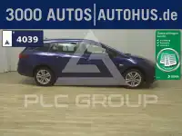 2021 Opel Astra