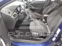 2021 Opel Astra