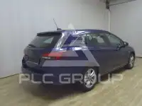 2021 Opel Astra