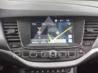 2021 Opel Astra