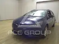 2021 Opel Astra