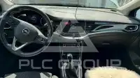 2021 Opel Astra