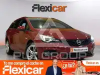 2021 Opel Astra