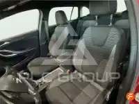 2021 Opel Astra