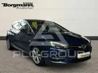 2021 Opel Astra